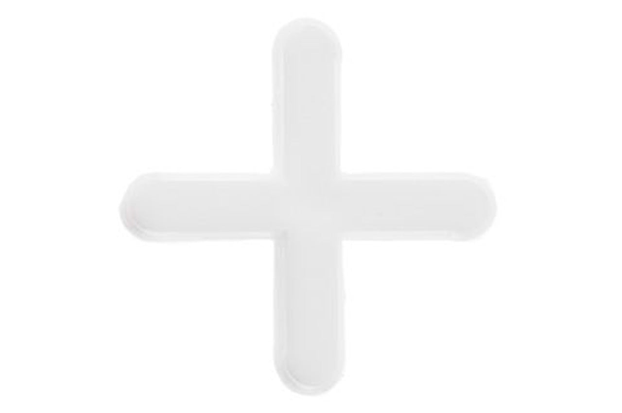 Крестики для плитки Intertool - 4 мм (100 шт.)
