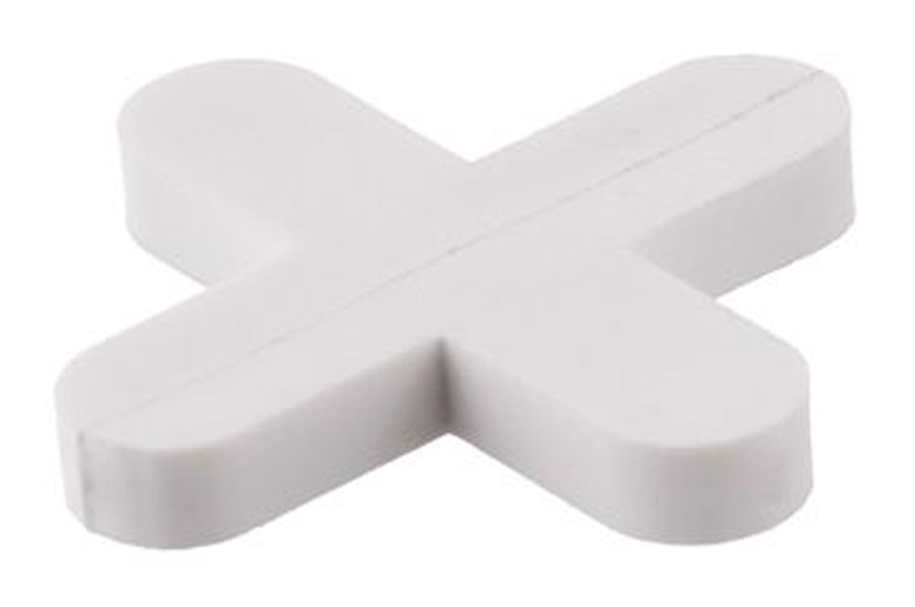 Крестики для плитки Intertool - 6 мм (100 шт.)