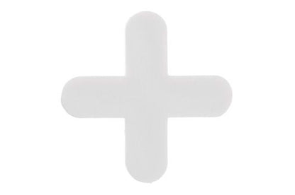 Крестики для плитки Intertool - 6 мм (100 шт.)