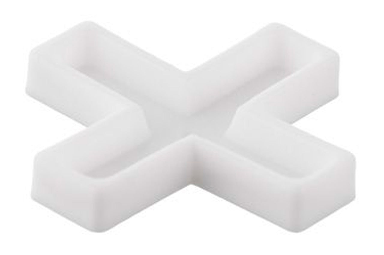 Крестики для плитки Intertool - 8 мм (30 шт.)