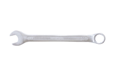 Ключ рожково-накидной Intertool - 12 мм Storm