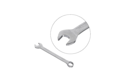 Ключ рожково-накидной Intertool - 12 мм Storm