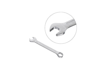 Ключ рожково-накидной Intertool - 14 мм Storm