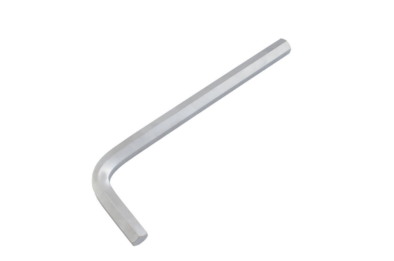 Ключ торцевой шестигранный Mastertool - 6 мм