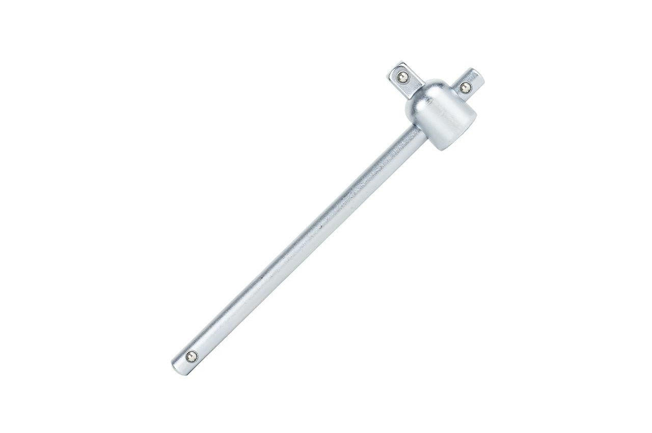 Вороток T-образный Intertool - 1/4" х 110 мм