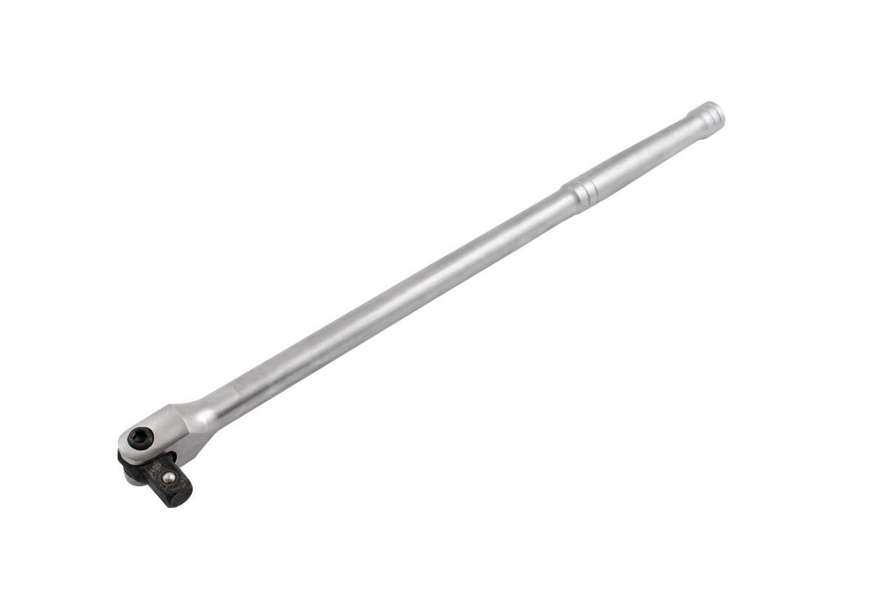 Вороток с карданом Mastertool - 1/2" х 375 мм