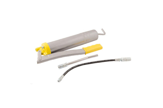 Шприц для смазки Mastertool - 500 мл с гибким шлангом 81-8801