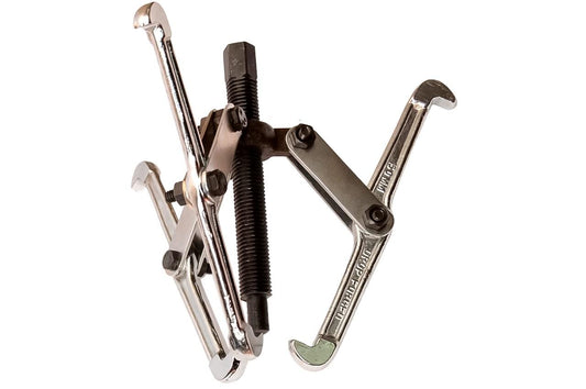 Знімач підшипників Mastertool - 75 мм