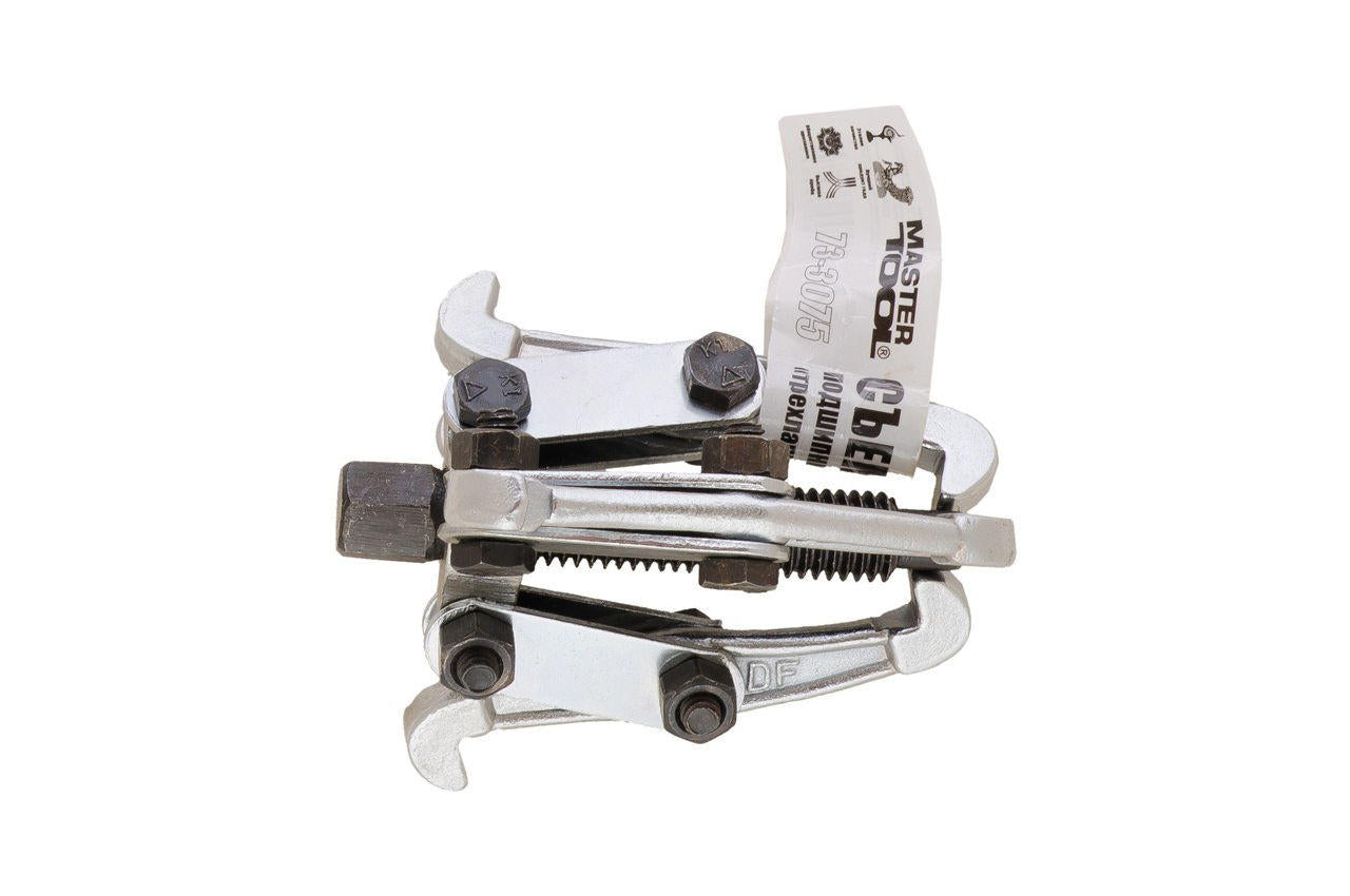 Съемник подшипников Mastertool - 75 мм