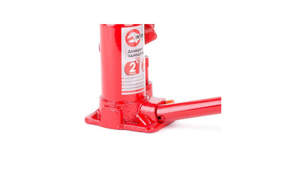 Домкрат гидравлический Intertool - 2 т х 278 мм одноштоковый