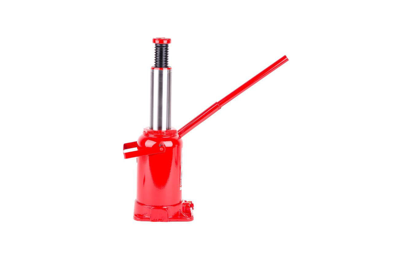 Домкрат гидравлический Intertool - 20 т х 440 мм одноштоковый