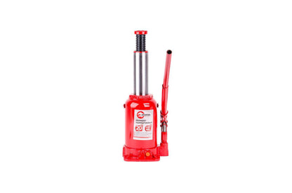 Домкрат гидравлический Intertool - 20 т х 440 мм одноштоковый