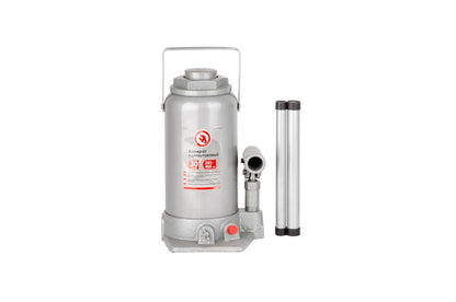 Домкрат гидравлический Intertool - 30 т х 465 мм одноштоковый