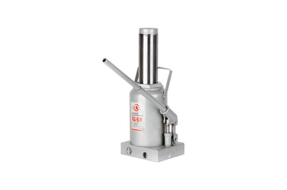 Домкрат гидравлический Intertool - 50 т х 480 мм одноштоковый