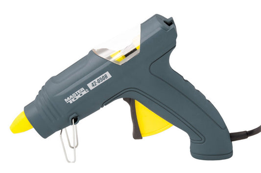 Пистолет клеевой Mastertool - 11,2 мм х 200 Вт