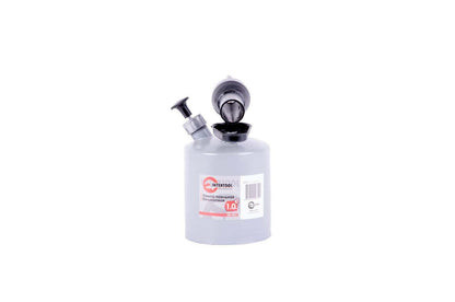 Паяльна лампа бензинова Intertool - 1 л