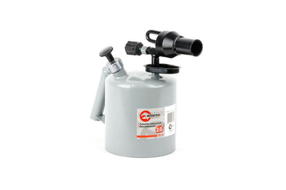 Паяльна лампа бензинова Intertool - 2 л