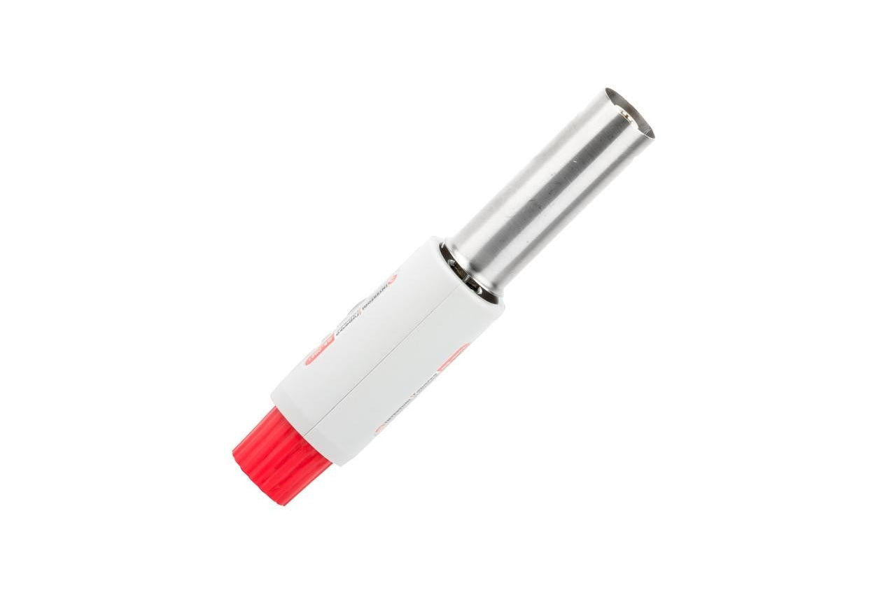 Горелка газовая c пьезоподжигом Intertool - GB-0021