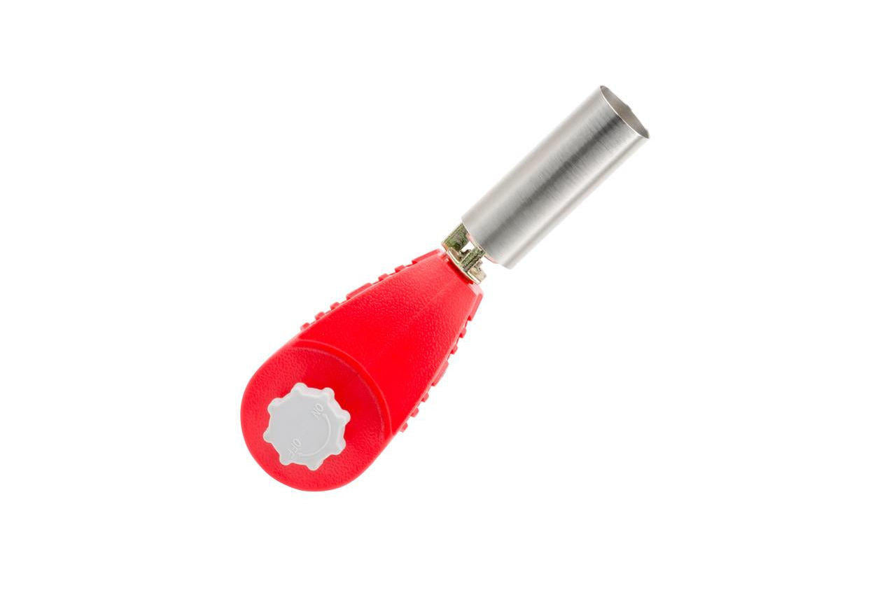 Горелка газовая c пьезоподжигом Intertool - GB-0023