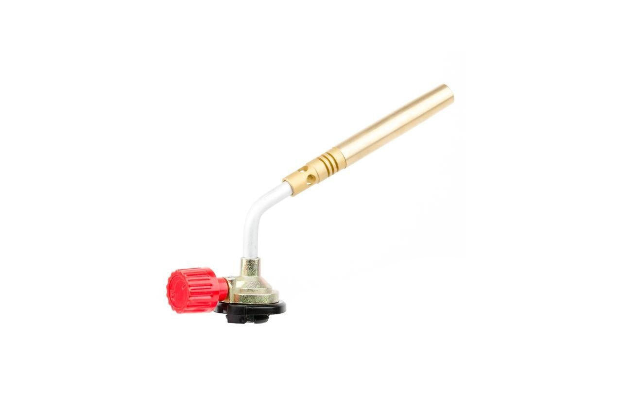 Горелка газовая Intertool - 10 мм