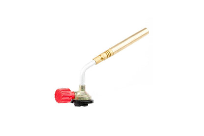 Горелка газовая Intertool - 10 мм