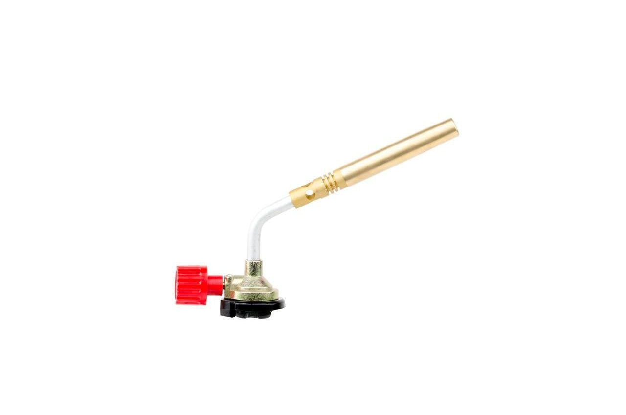 Горелка газовая Intertool - 10 мм