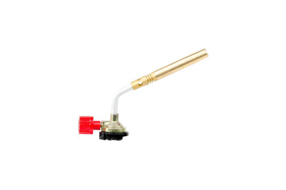 Горелка газовая Intertool - 10 мм