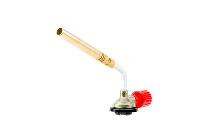 Горелка газовая Intertool - 10 мм