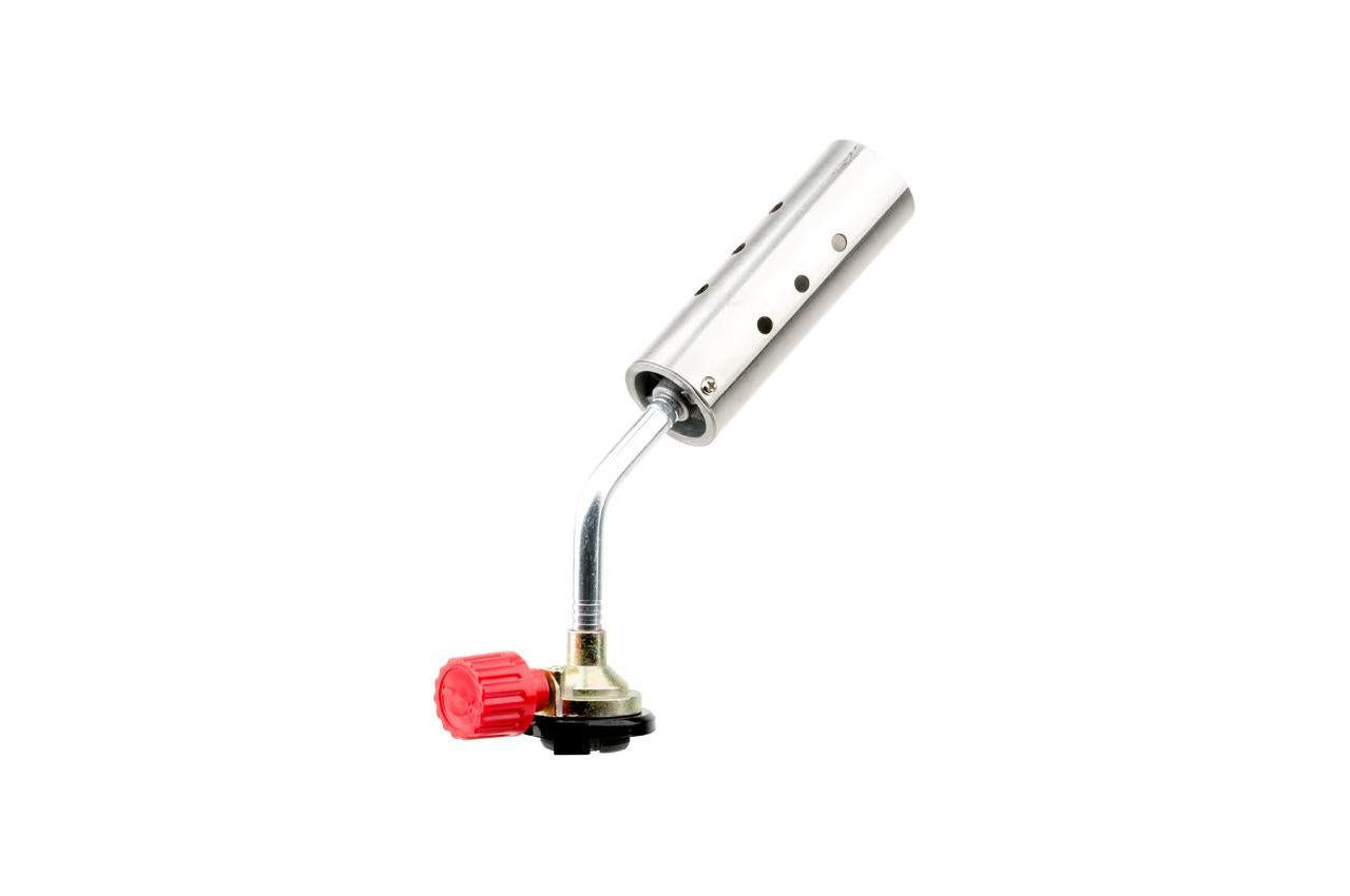 Горелка газовая Intertool - 30 мм