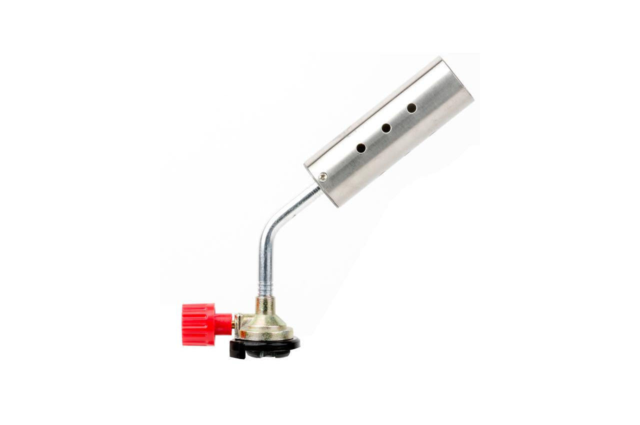 Горелка газовая Intertool - 30 мм