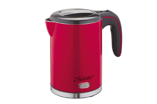 Электрочайник Maestro - MR-030-Red