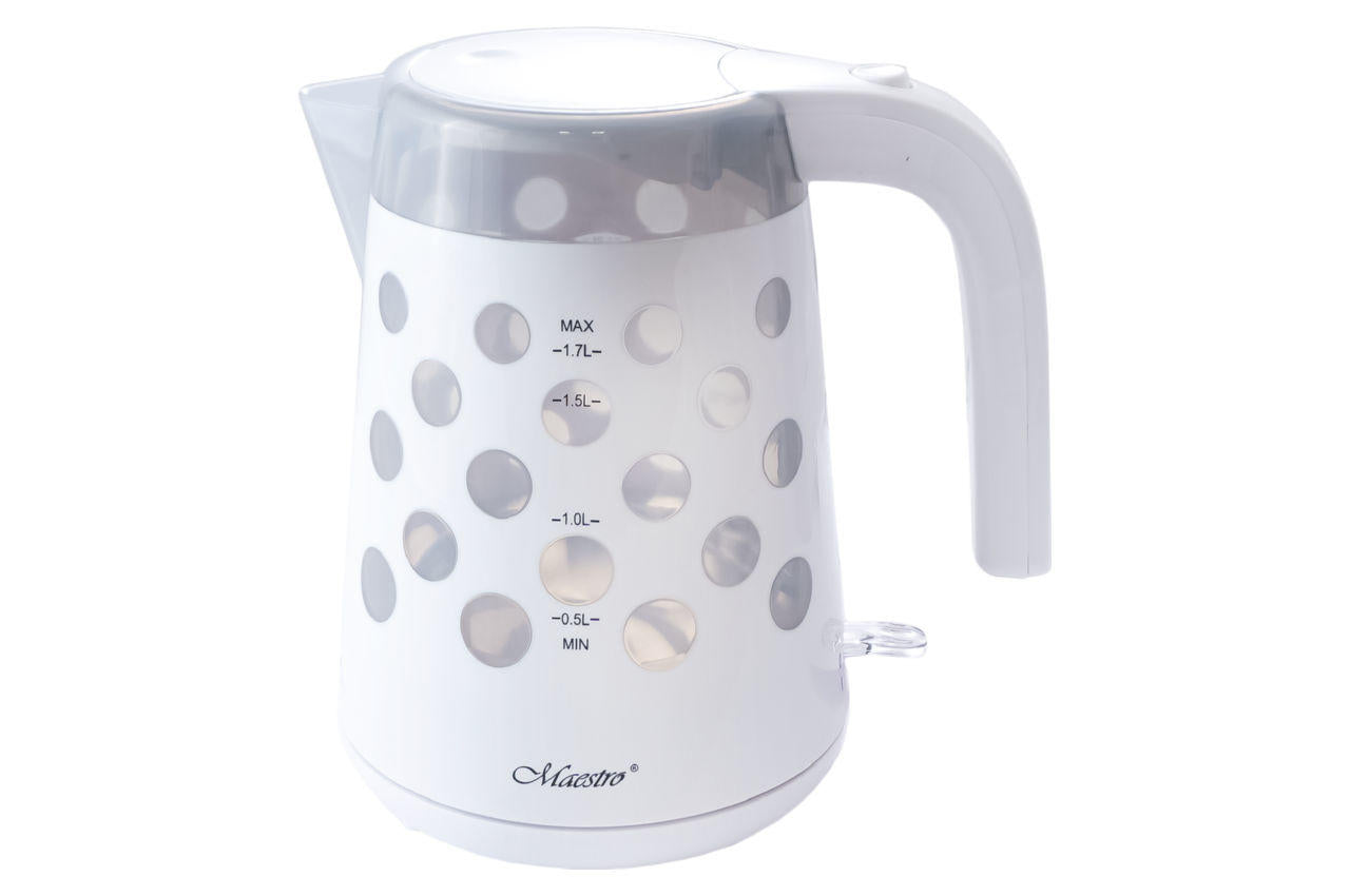 Электрочайник Maestro - MR-045-White