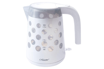 Электрочайник Maestro - MR-045-White