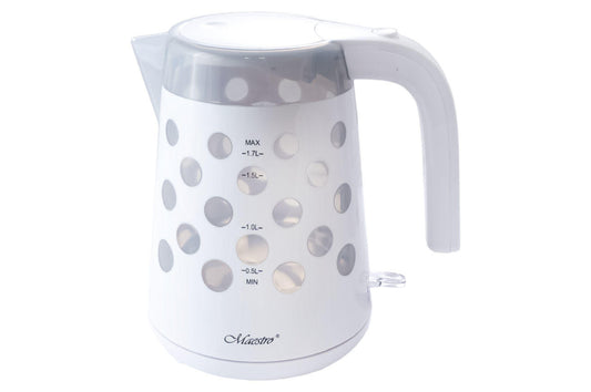 Электрочайник Maestro - MR-045-White