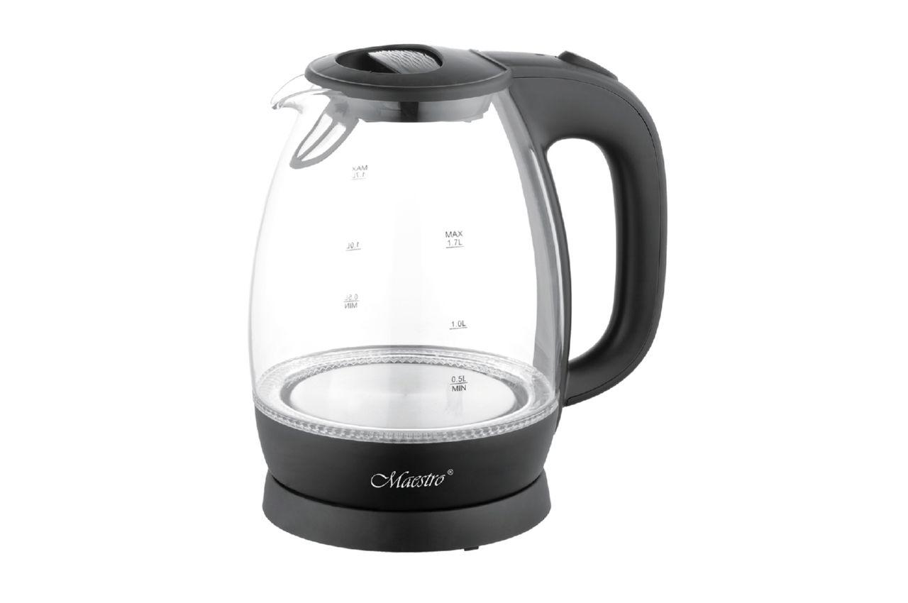 Электрочайник Maestro - MR-063-Black