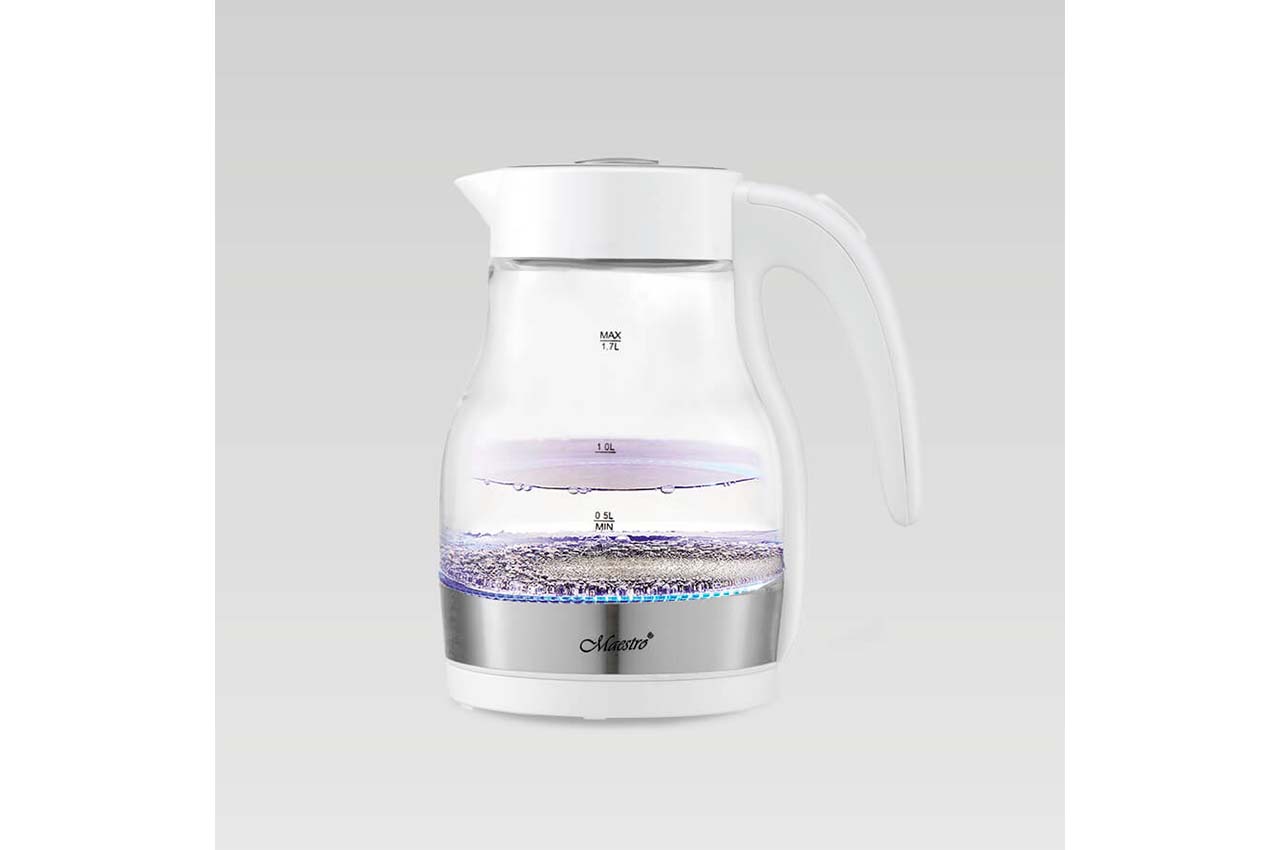 Электрочайник Maestro - MR-064-Green