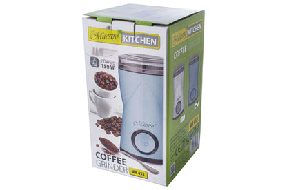 Кофемолка Maestro - MR-453-Blue