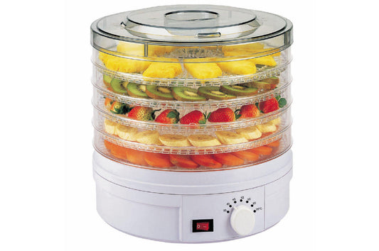 Сушилка для овощей и фруктов Maestro - MR-765