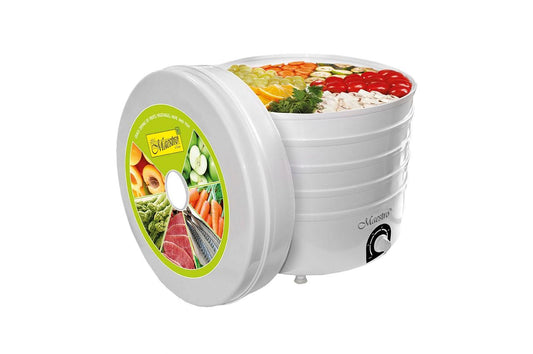 Сушилка для овощей и фруктов Maestro - MR-766