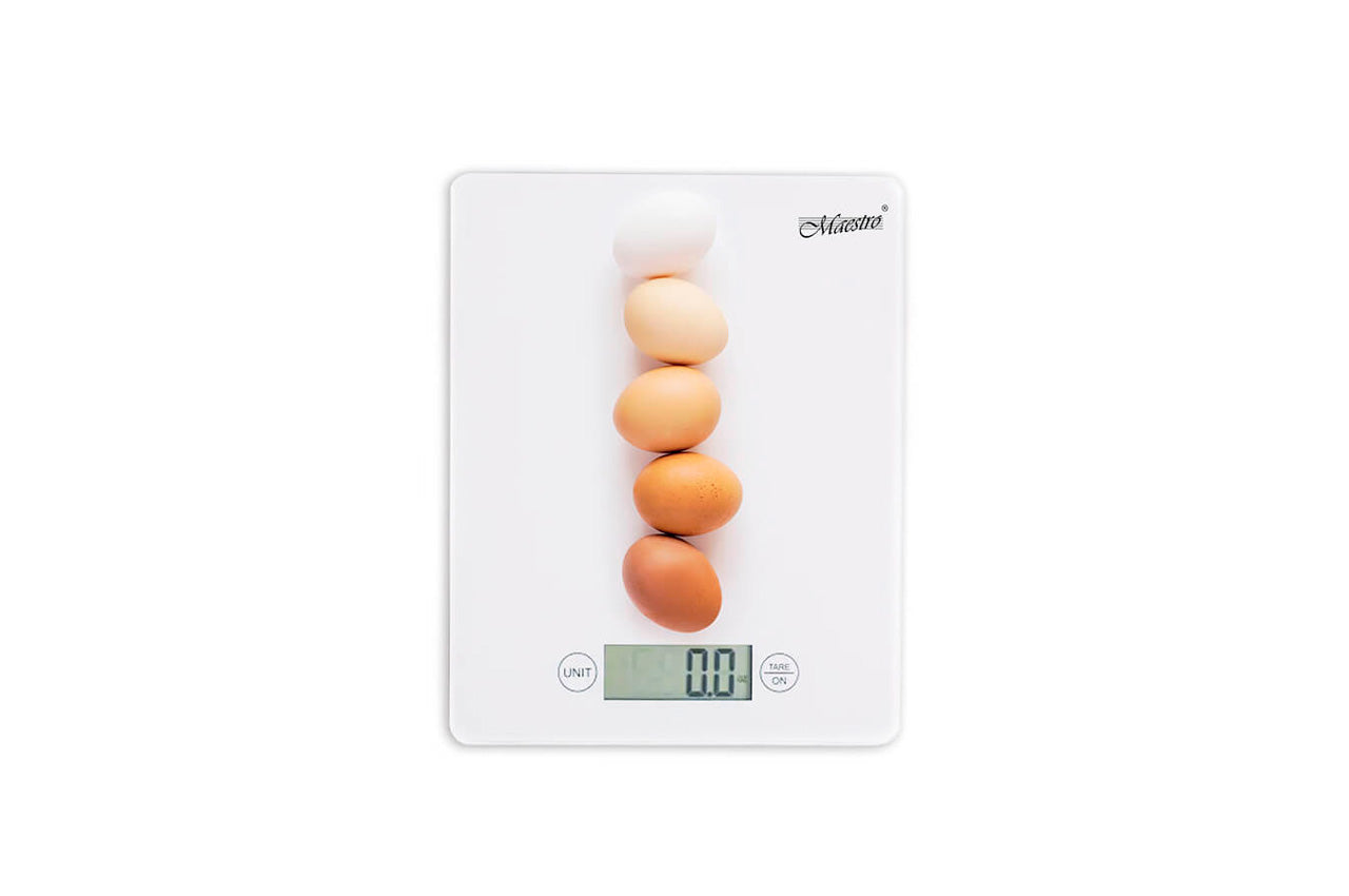 Весы кухонные Maestro - MR-1800