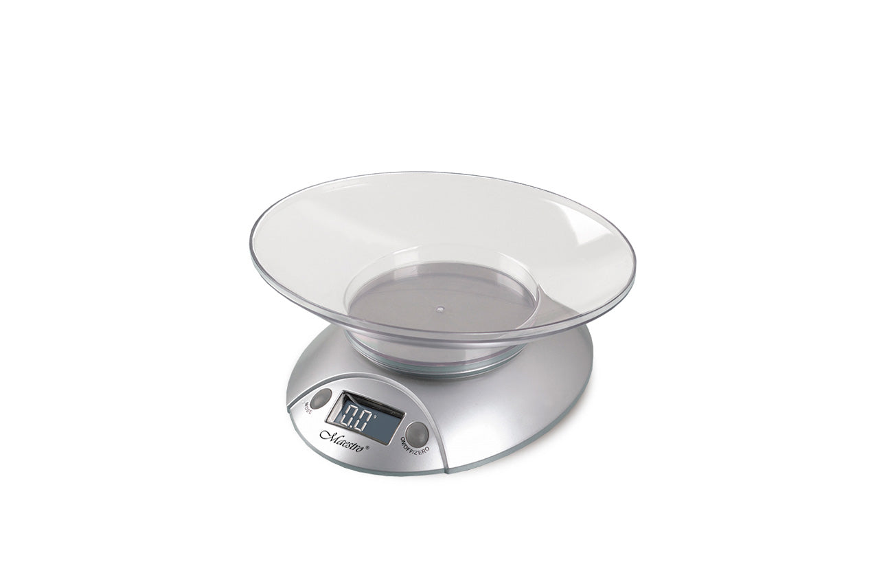 Весы кухонные Maestro - MR-1801