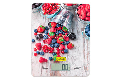 Весы кухонные Maestro - MR-1802