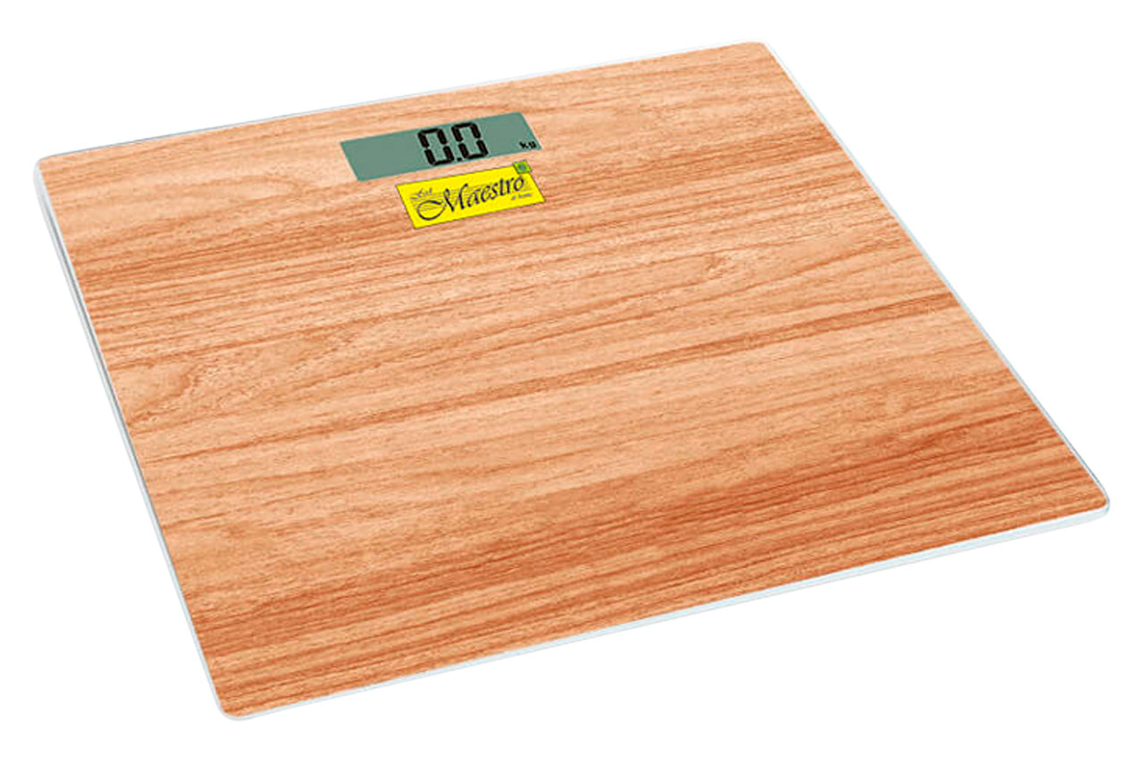 Весы напольные Maestro - MR-1823
