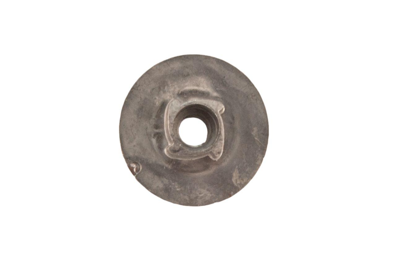 Шкив стартера металлический KosiKosa - 14 мм GL (4 зацепа)