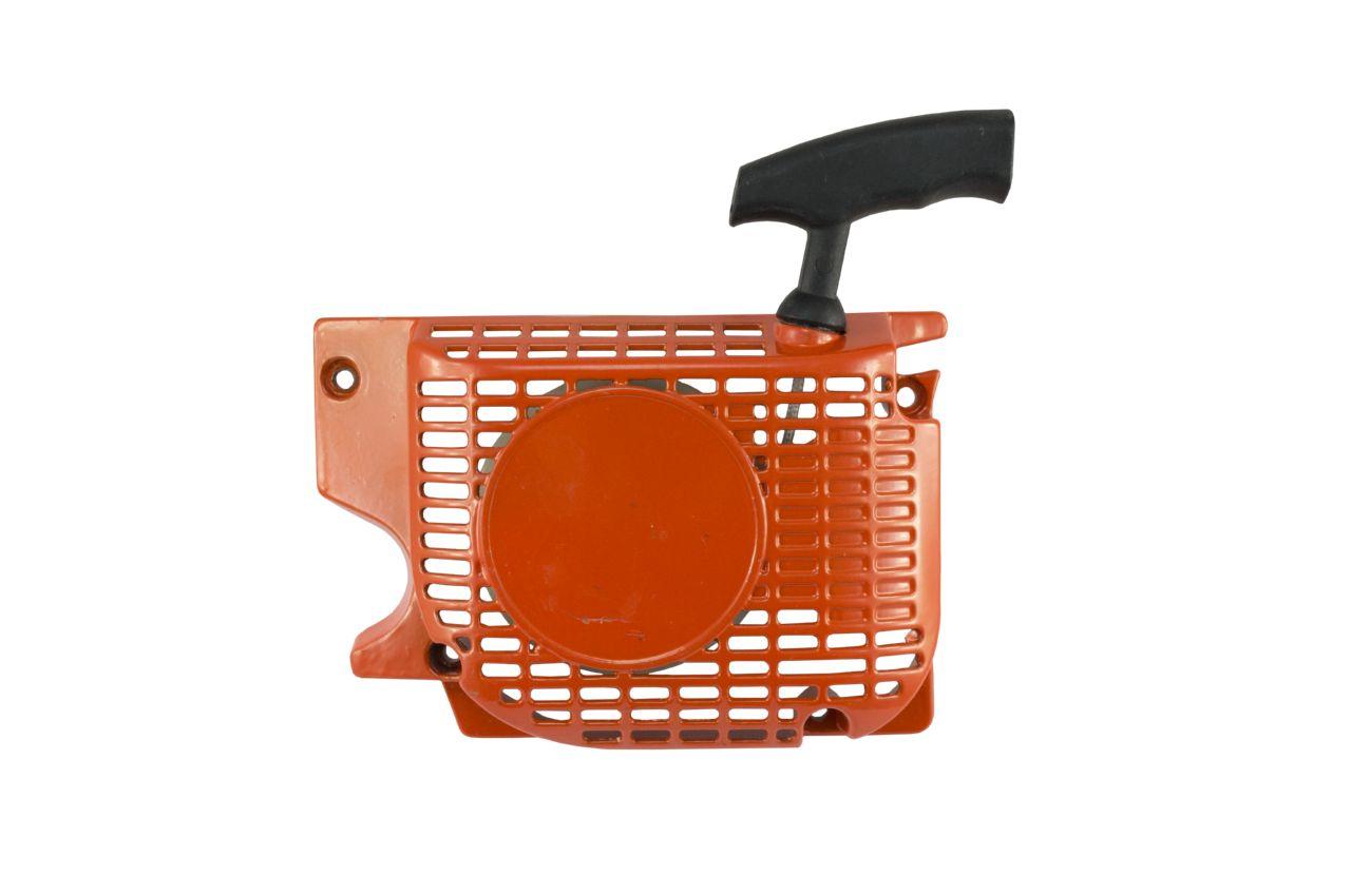 Стартер Noker - GL 45/52 металевий (плавний пуск)