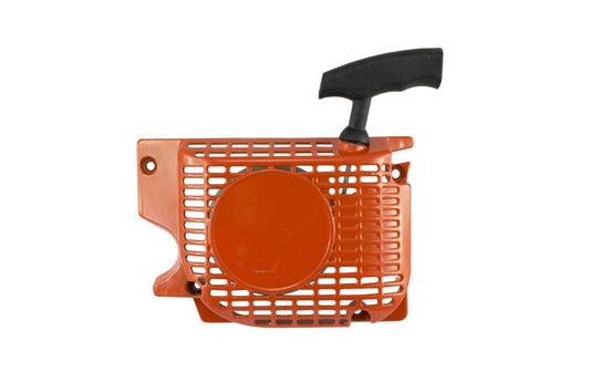 Стартер Noker - GL 45/52 металлический (плавный пуск)