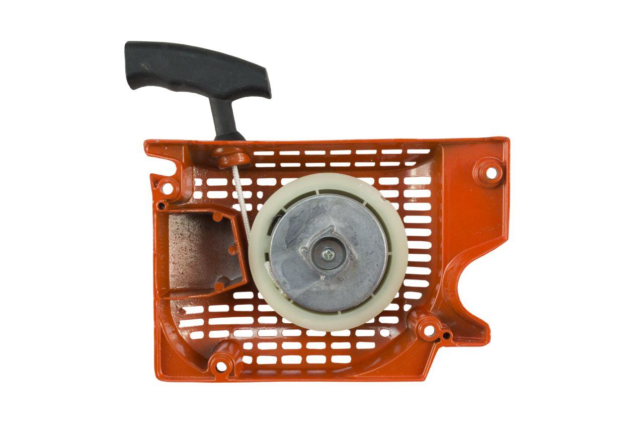 Стартер Noker - GL 45/52 металевий (плавний пуск)