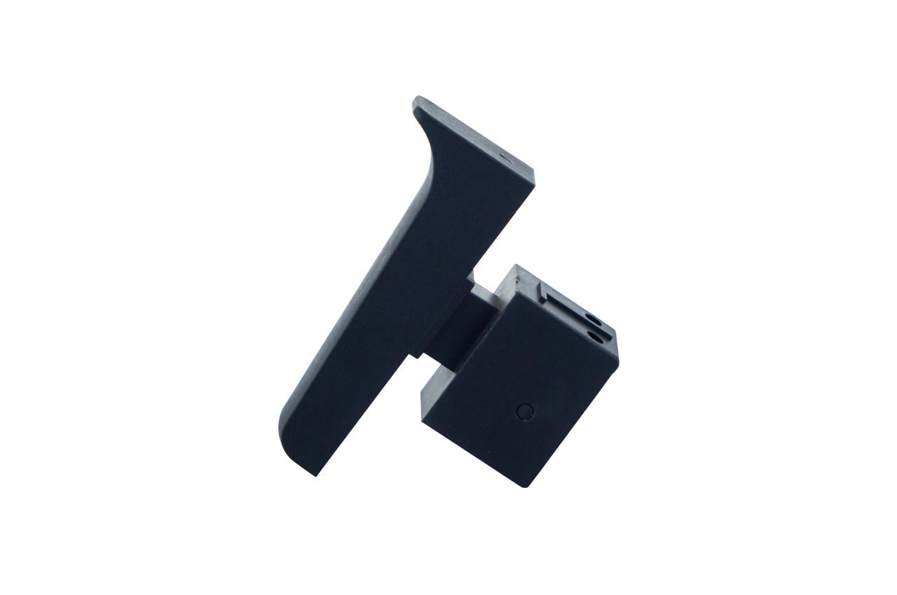 Кнопка УШМ Асеса - Фиолент