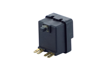 Кнопка УШМ Асеса - Sparky (верхний контакт)