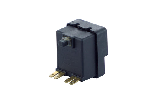 Кнопка УШМ Асеса - Sparky (верхний контакт)